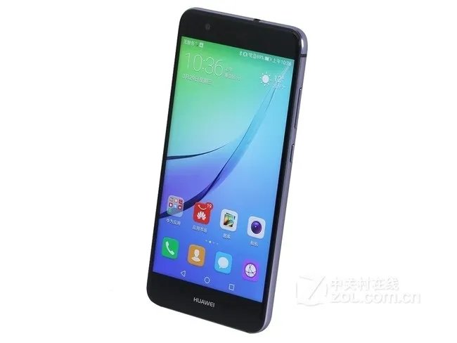 华为（huawei）nova青春版手机（魅海蓝 4GB+64GB） 京东1299元
