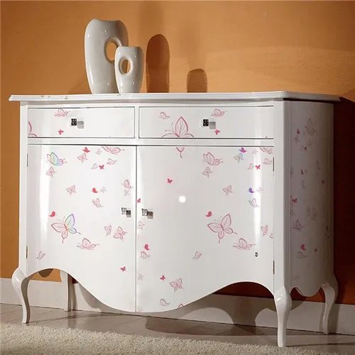 旧家具改造有几种做法 旧家具改造技巧介绍