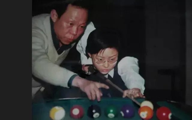 如何评价潘晓婷？