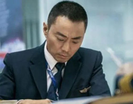 中国机长的原型
