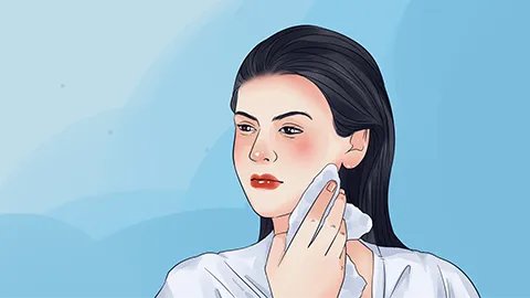 抬头纹多怎么办