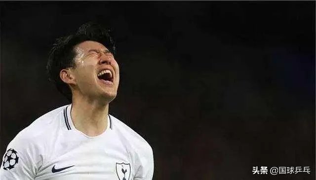 热刺为孙兴慜红牌提起上诉，如失败或遭禁赛6场，你认为热刺能够上诉成功吗？