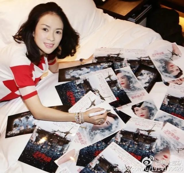 赵丽颖头发越来越短,短发适合怎样的脸型?