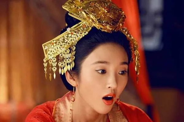 万贵妃是唐朝第一个掌管后宫的人，她最后是怎么死的？