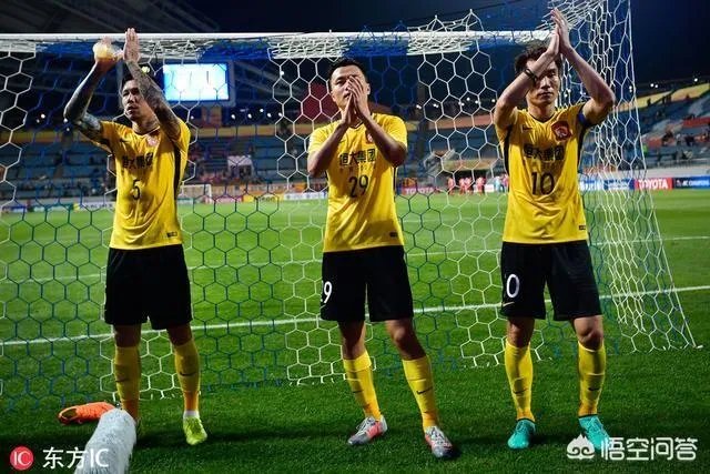 恒大客场成功击败济州联，第一次看到韩国球队怂了，济州联缴械，怎么评价这场比赛？