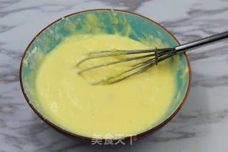 网红香蕉抱抱蛋糕