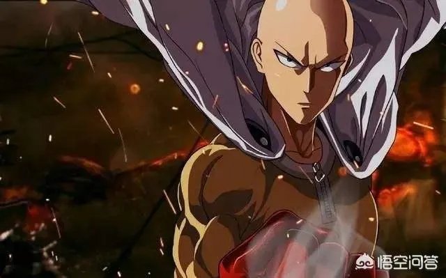 《一拳超人》宇宙的预言家预言的是什么？为什么这么说？