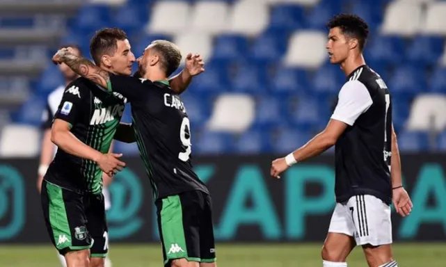 AC米兰2-1战胜萨索洛，你对这场比赛有什么看法？