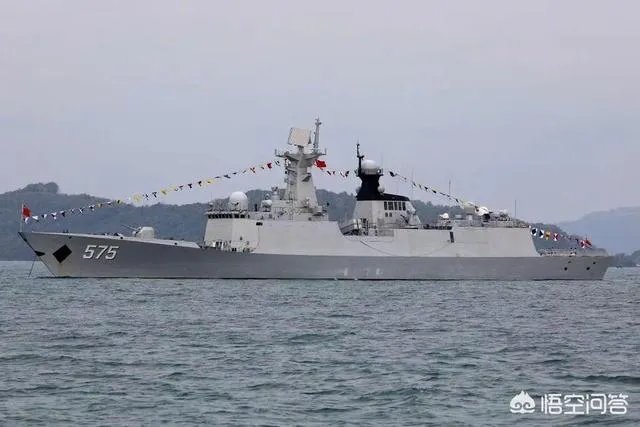 海军节70周年青岛海上阅兵上，你最期待的是什么？