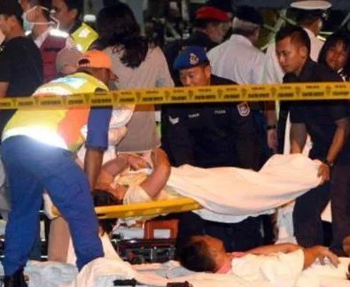 大马修正沉船失踪事件有什么新的进展吗？