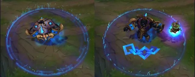 《LOL》2018愚人节活动汇总