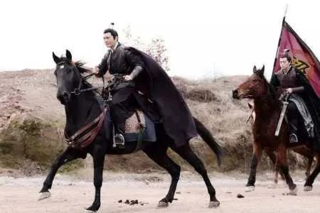 为什么豆瓣8.0，大家还要说黄晓明毁了《琅琊榜2？