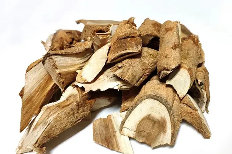 红楤木图片和药用