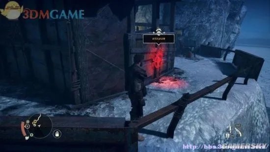 《疯狂的麦克斯》图文攻略 全流程收集图文攻略