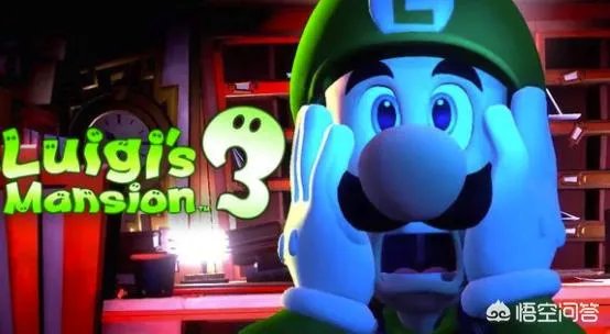 Switch可以玩超级玛丽系列吗？