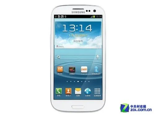 不会让你失望 三星i9300东莞报价2500