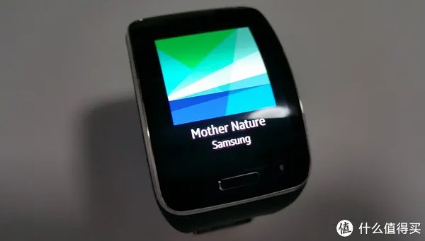 三星智能手表