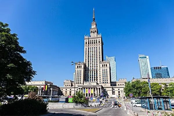 长期以来，波兰为什么是整个欧洲最为反俄的国家？