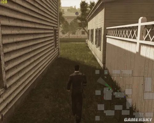 《死亡间谍：决断时刻》详细图文流程攻略