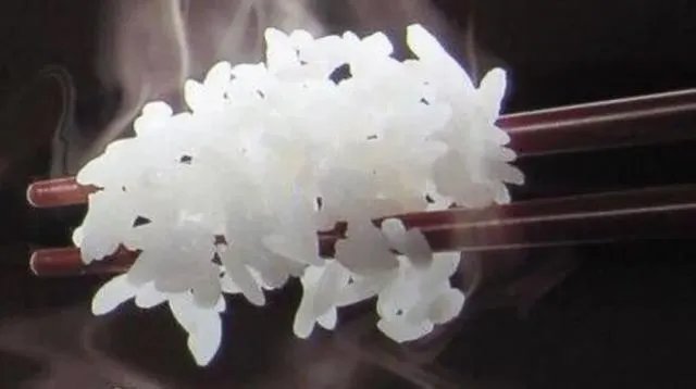 美食摄影。东北稻田米，如何拍摄出“颗颗饱满粒粒香”的效果？