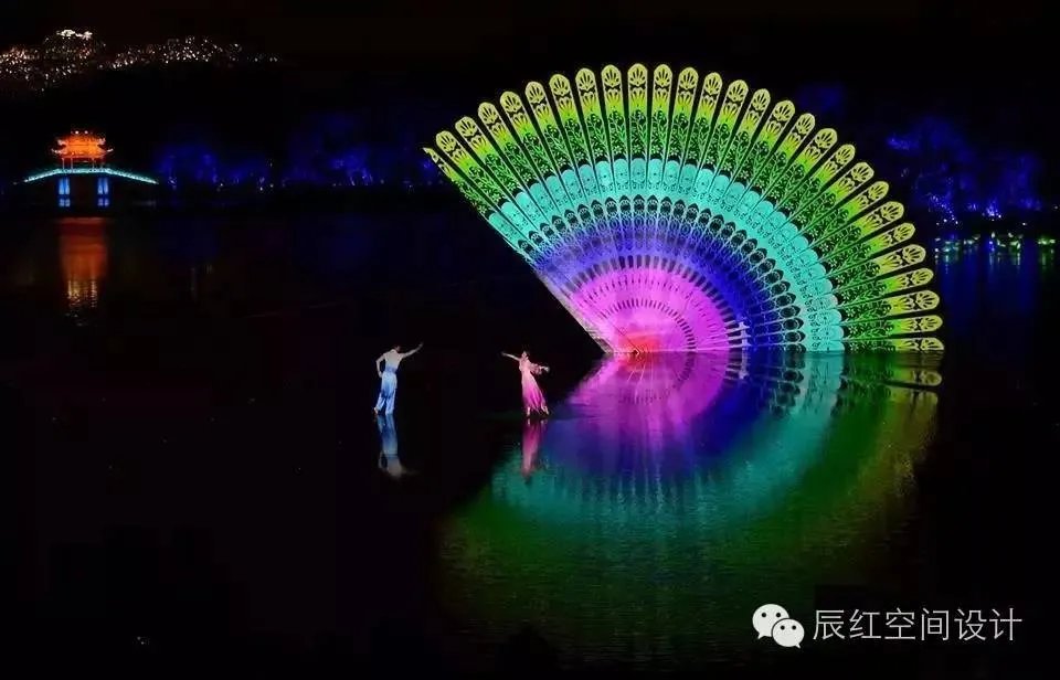 G20晚会演出美爆朋友圈，但演出背后这些故事，你却不知道【辰红空间设计】