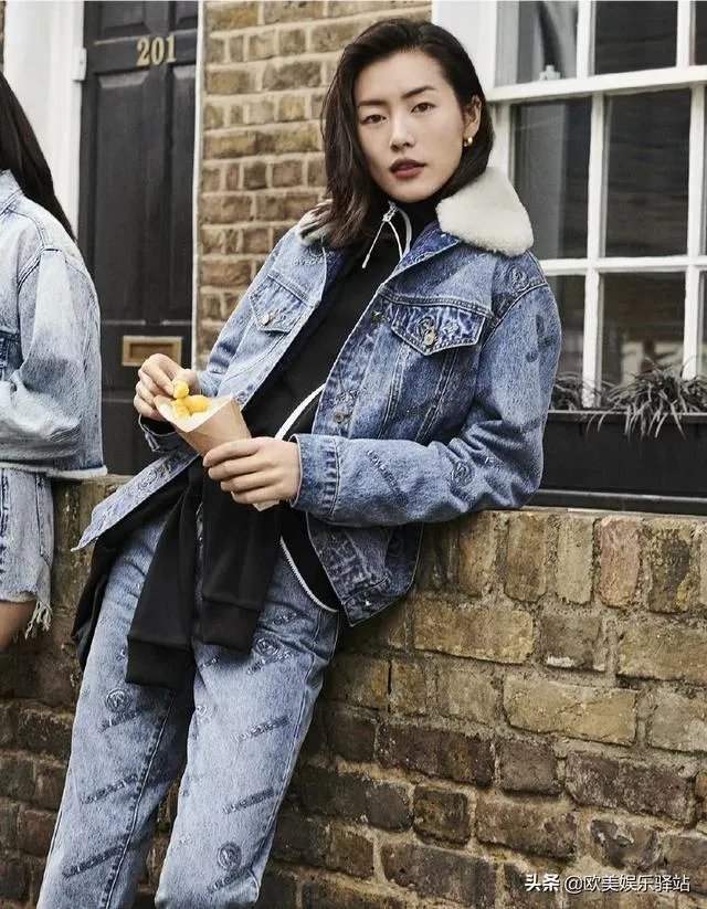 刘雯被曝或缺席纽约时装周，解约风波后资源大减，大表姐后悔吗？