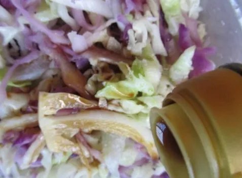 甘蓝菜的做法大全，甘蓝菜怎么做好吃