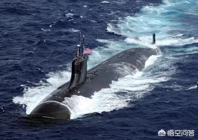 095攻击型核潜艇已经服役了吗？其战力如何呢？