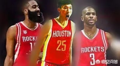 季后赛马上开打，此时火箭召回周琦，难道周琦是火箭争冠的秘密武器吗？