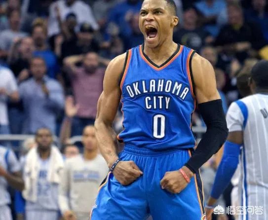 NBA季后赛中拿40+三双有多难呢？历史上完成次数最多的是谁呢？