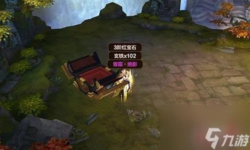 斗战神玲珑玉获取攻略 斗战神火灵晶怎么获取