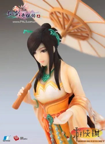 《仙剑奇侠传5》柔情版预售开启 内容全曝光