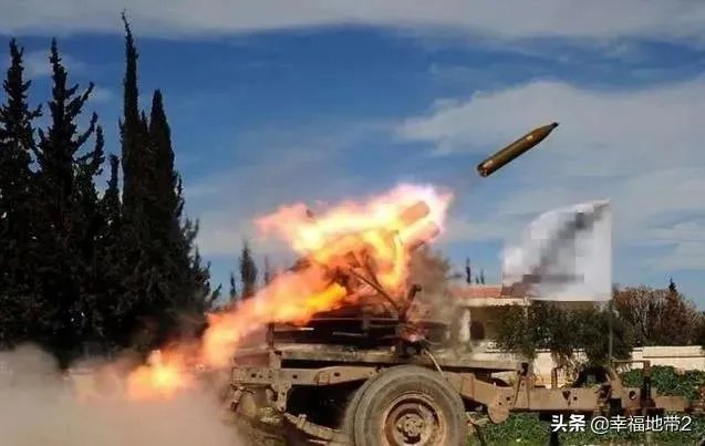 俄罗斯为啥空袭土耳其