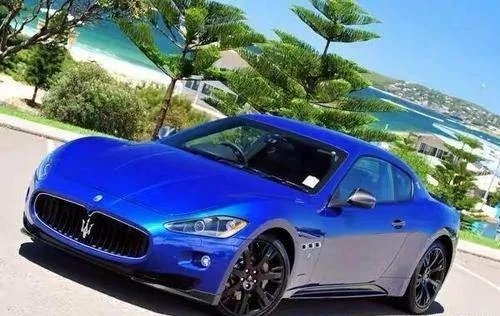 为什么玛莎拉蒂贬值的这么快，那二手的玛莎拉蒂值得购买吗？