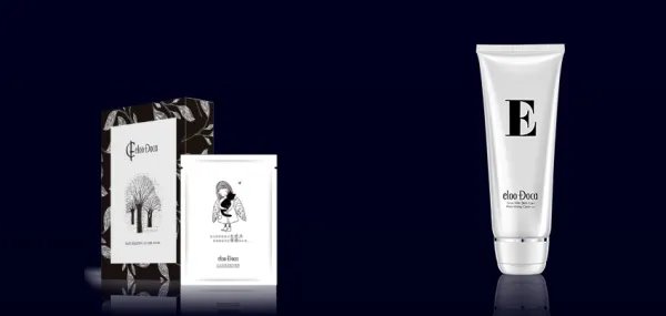 呦蓝公司什么时候成立的？主要做哪些化妆品呢？