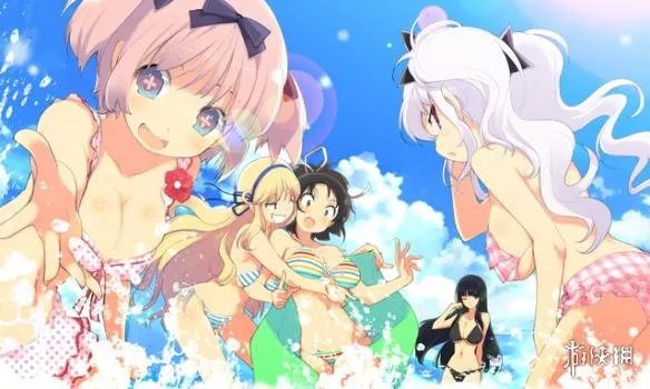 《闪乱神乐爆裂Re：Newal》最新情报公开 满满的福利