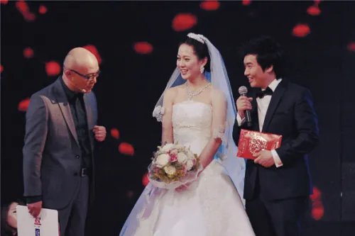 曝光非诚勿扰播出时间表  最新季缘来非诚勿扰来袭