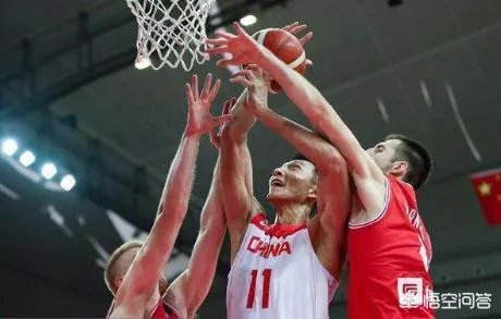 大家预测一下，中国男篮对克罗地亚的比赛，中国队能赢吗？