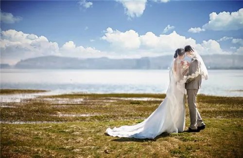 上海拍婚纱照外景哪里好 拍婚纱照的七大外景景点集合