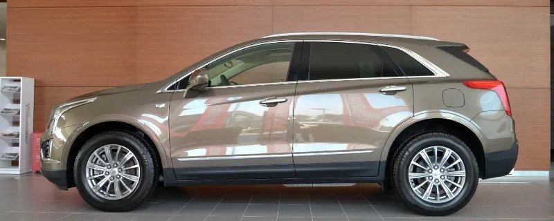 xt5有自动泊车吗