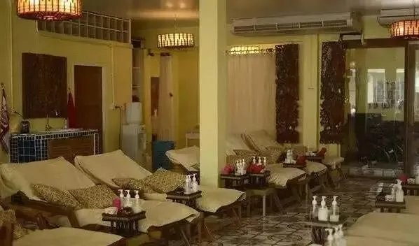 想去泰国自由行，不知道泰国的哪些地方最值得去呢，泰式马杀鸡是不是必玩项目呢？