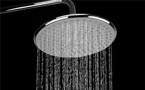 淋浴器喷头怎么拆卸