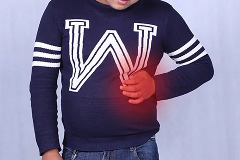 肝癌症状是什么