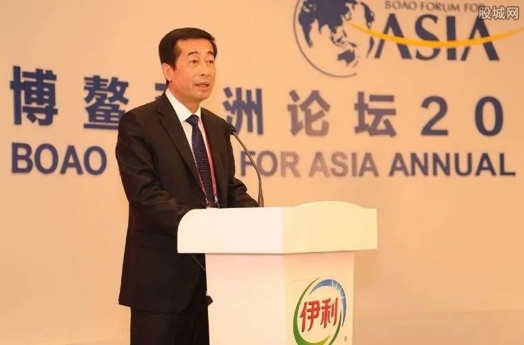 伊利张剑秋再发声明 声明内容将矛头直指郑俊怀