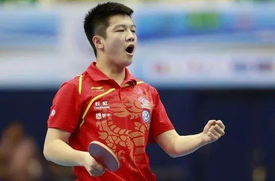 樊振东夺下久违的男单冠军，他是怎样度过“离开”男单冠军这343天的？