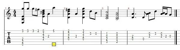 求just give me a reason 吉他谱，或者是乐童音乐家的officially missing you的吉他谱