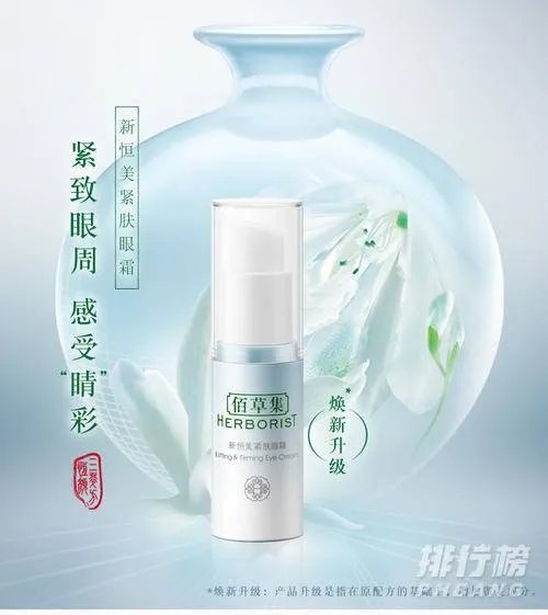 佰草集眼霜好用吗_佰草集眼霜怎么样