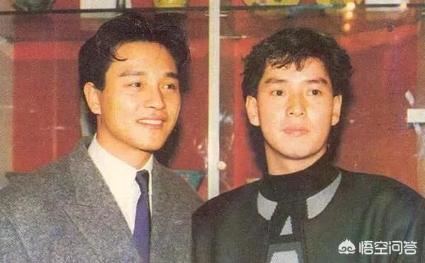 如果郭富城、黎明、李克勤、谭咏麟同时在香港红馆开演唱会,你会去观看谁的演唱会?为什么?