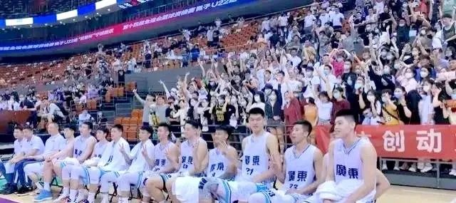 第十届全运会男篮、女篮，决赛圈时间表出炉，你支持哪个队？