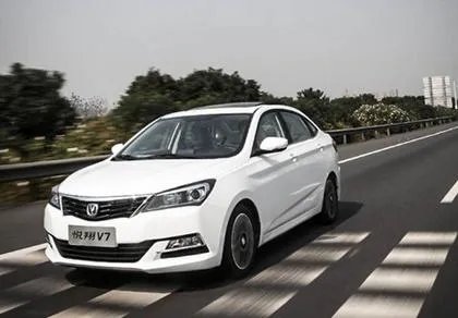 长安悦翔车怎么样